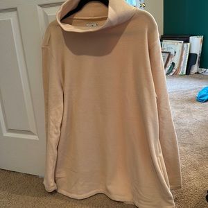 nwt Dudley stephens cobble hill xxl